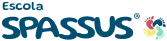 logotipo da escola spassus